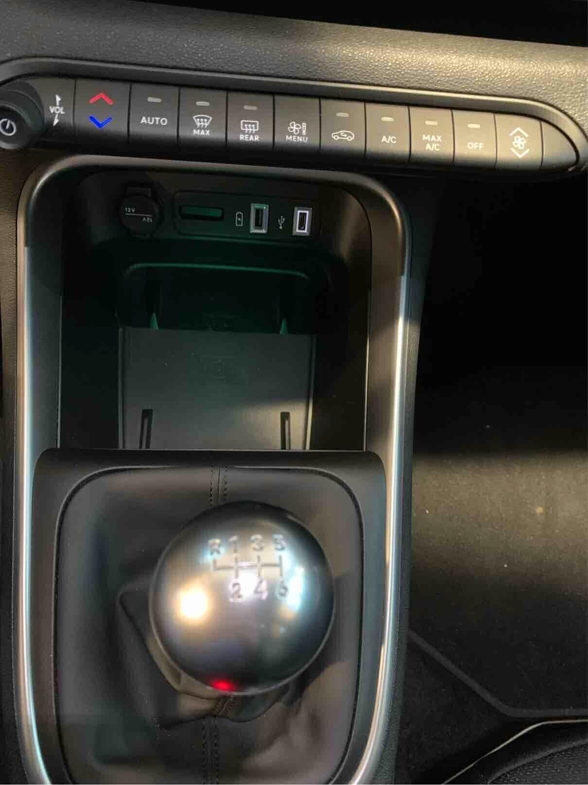 Jeep Avenger 1.2 Turbo 100 CV Summit