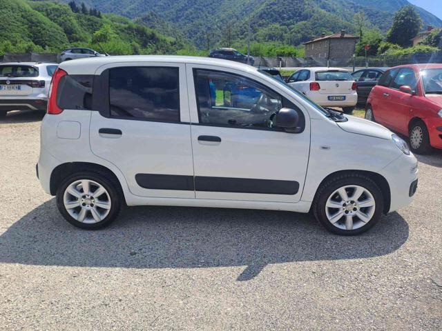 FIAT Panda 1.3 MJT Van VARI OPTIONAL