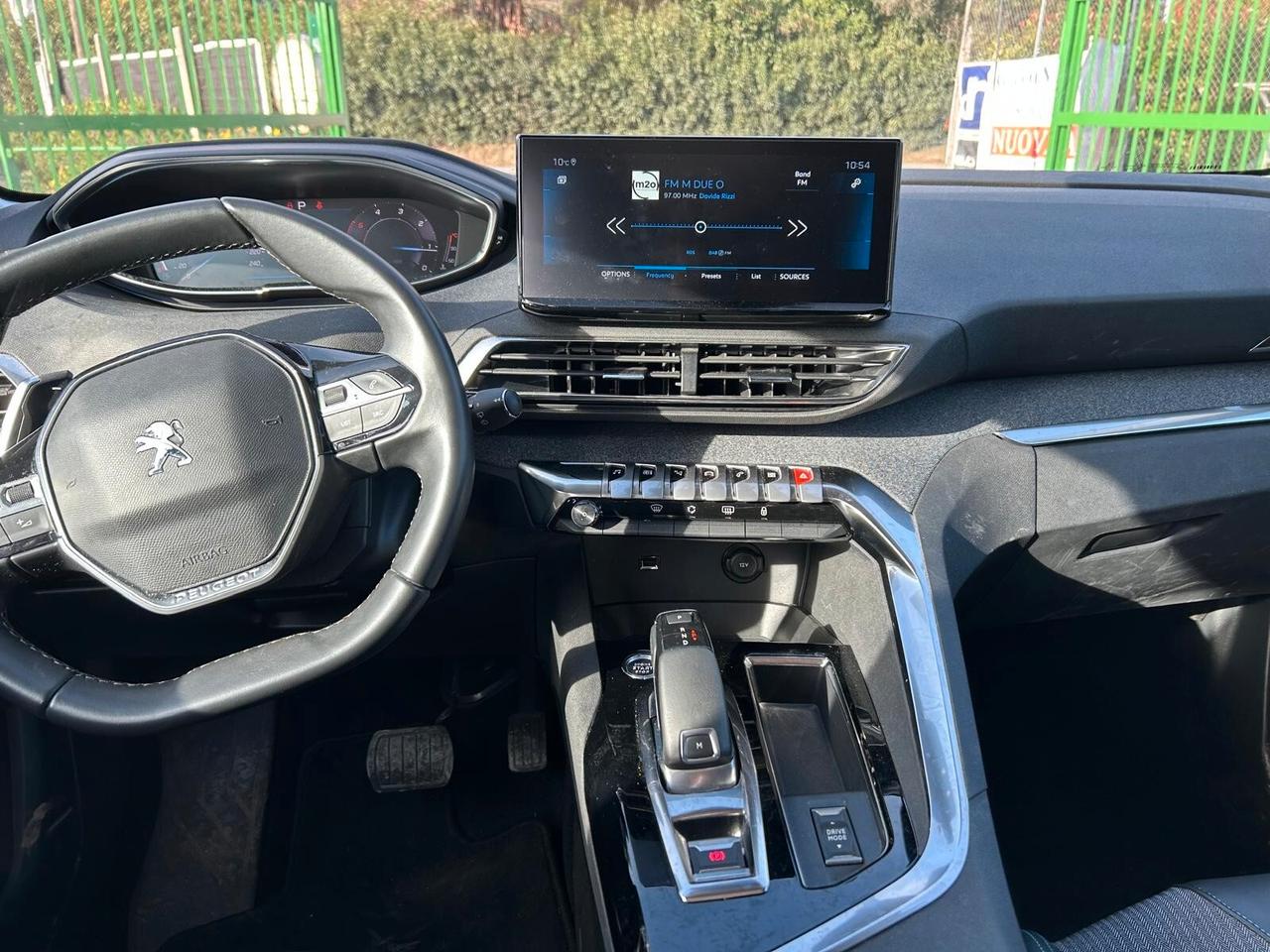 Peugeot 5008 BlueHDi 130 S&S EAT8 Allure Pack