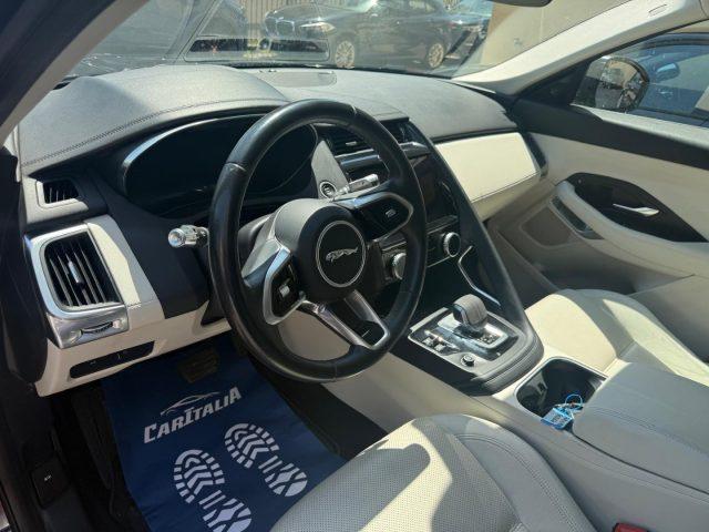 JAGUAR E-Pace 2.0D I4 163 CV AWD Auto S PANORAMICO N.1 AUTOCARRO