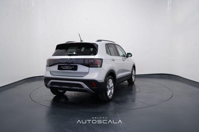 VOLKSWAGEN T-Cross 1.0 TSI Edition Plus #TechPack