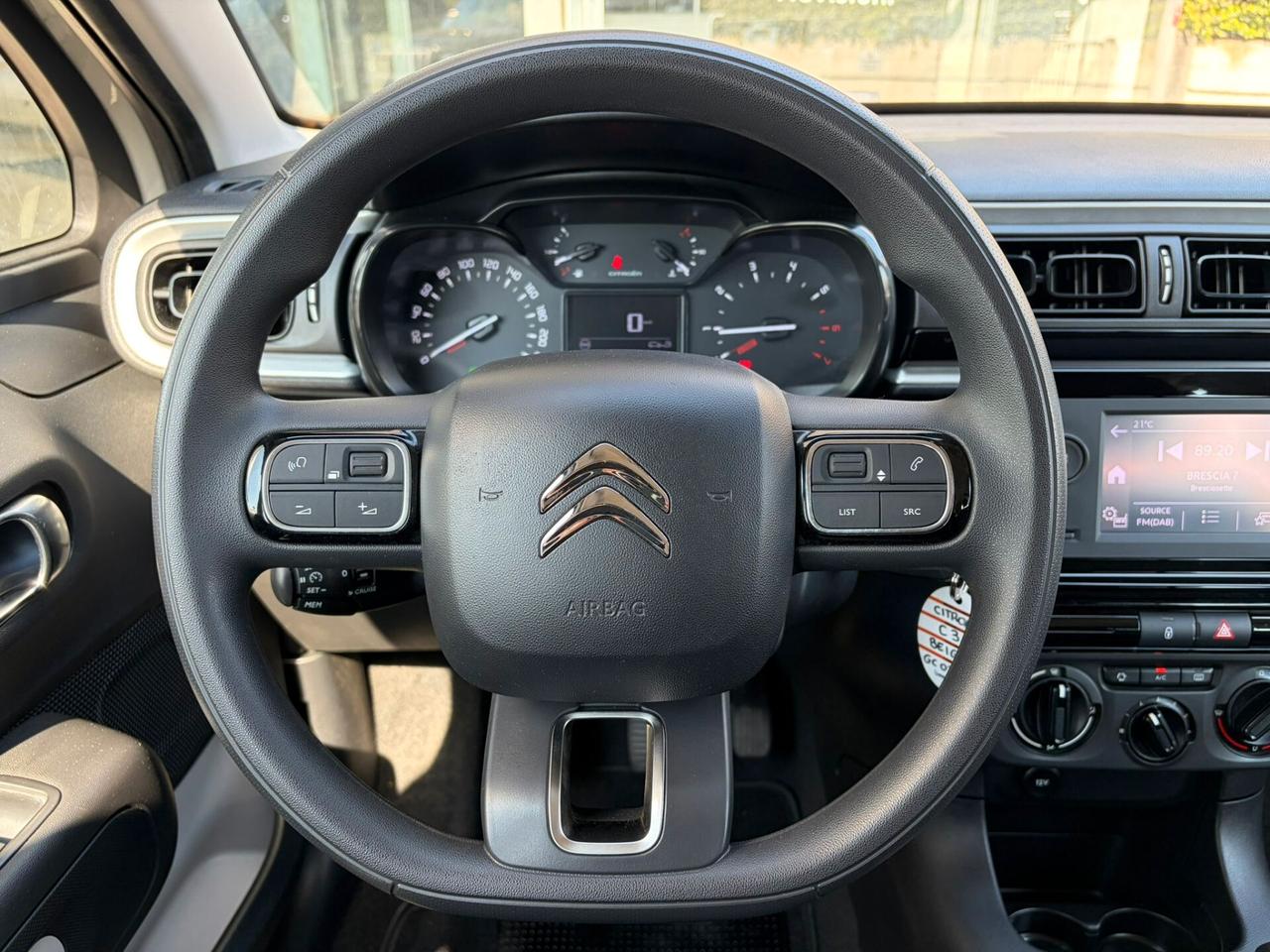 Citroen C3 PureTech 83 S&S Feel