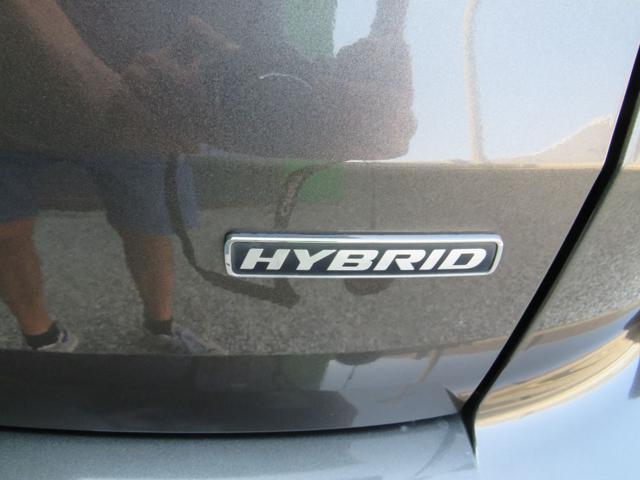 FORD Kuga 2.5 Full Hybrid 190 CV CVT 2WD ST-Line X