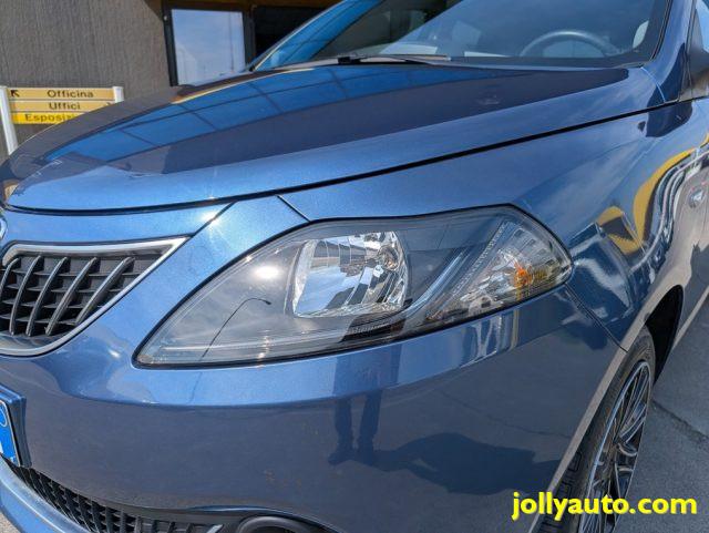 LANCIA Ypsilon 1.0 FireFly 5P S&S Hybrid Gold 5 posti - Ruotino