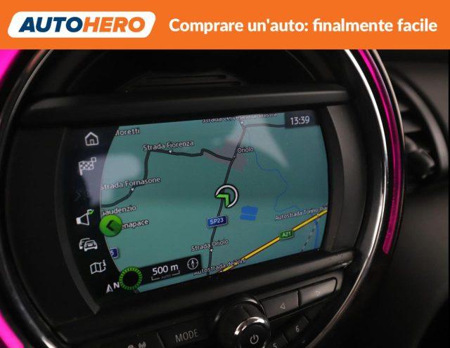 MINI One 1.5 One 5 porte