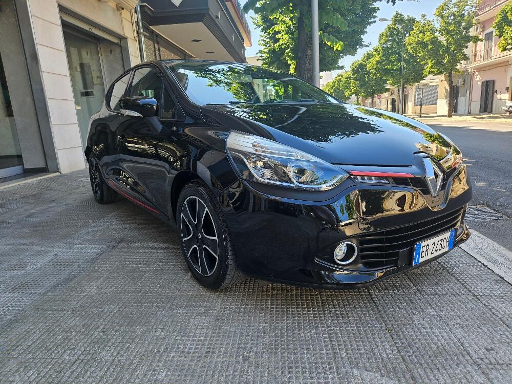 Renault Clio 1.5 dCi 8V 90CV Start&Stop 5 porte Energy