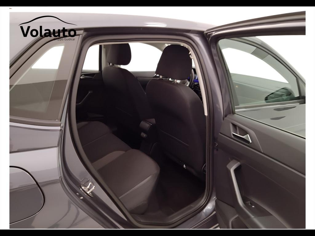 VOLKSWAGEN Polo VI 2022 - Polo 1.0 tsi Life 95cv