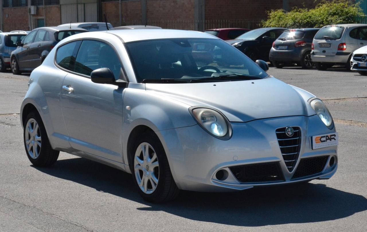 Alfa Romeo MiTo 1.4 78 CV 8V S&S Distinctive