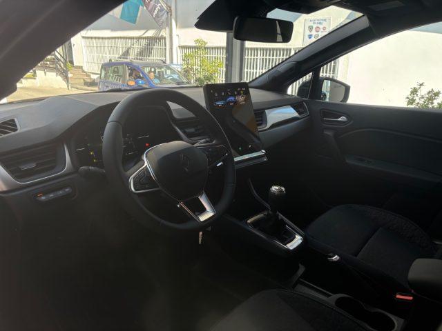 RENAULT Captur ECO-G 120 CV Evolution TUA DA ?240,00 MENSILI ANT0