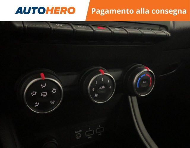 RENAULT Captur Blue dCi 115 CV Zen