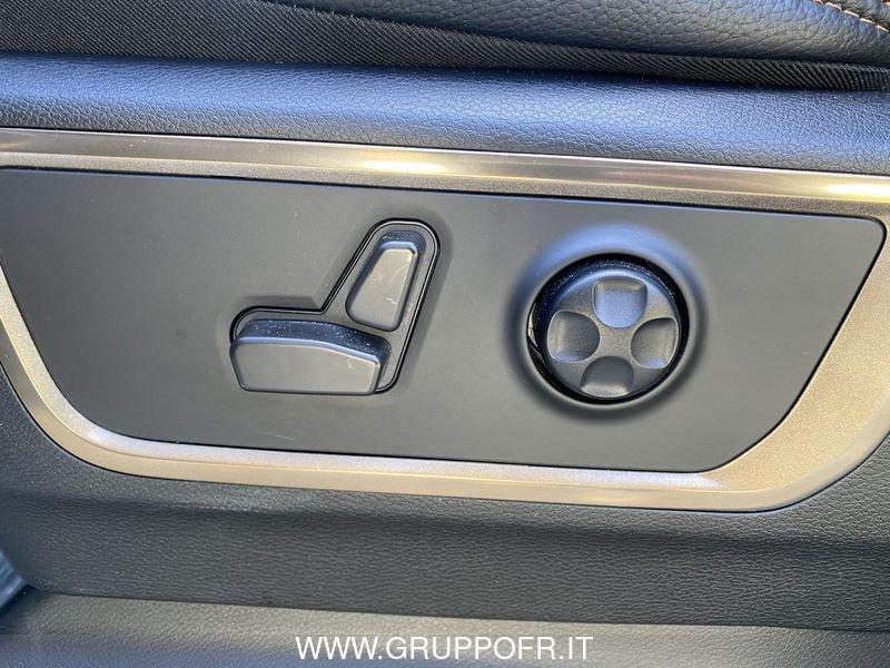 Dodge RAM RAM 5.7 V8 LONGHORN NETTO IVA