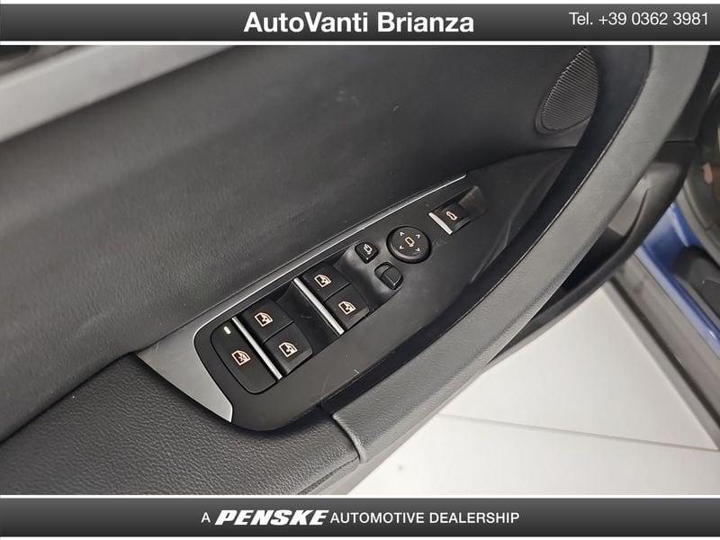 BMW X3 xDrive30e Business