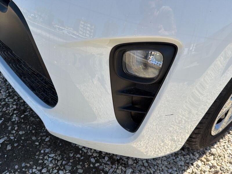 Kia Picanto Picanto 1.0 dpi X Line