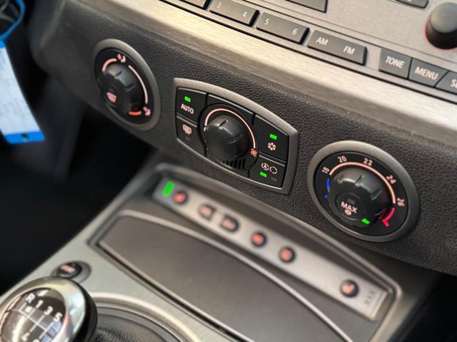 BMW Z4 3.0i cat Roadster