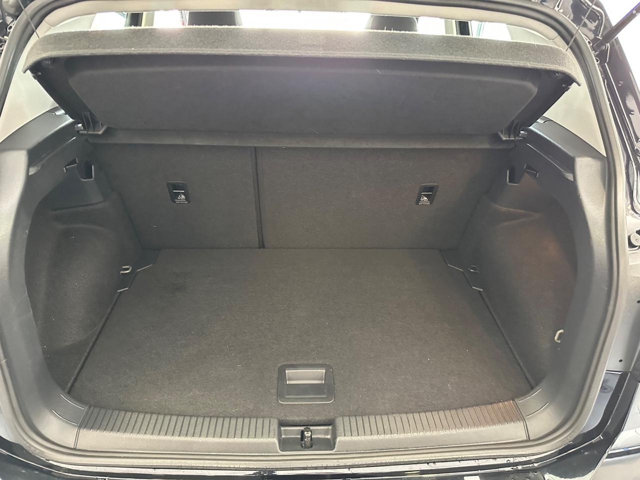 Volkswagen T-Cross 1.0 TSI Style BMT