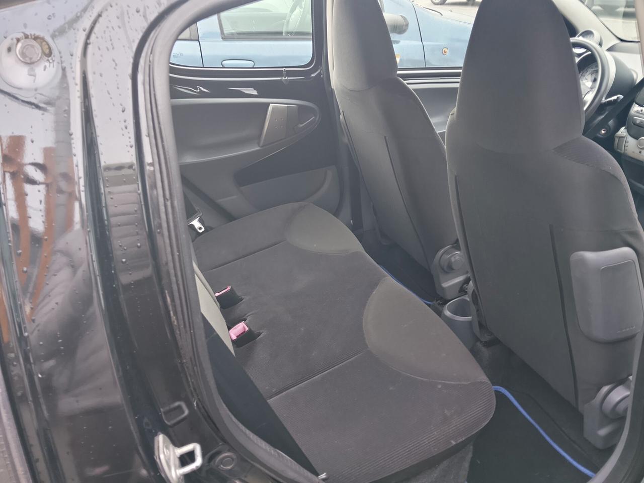 Citroen C1 1.0 5 porte AMIC1