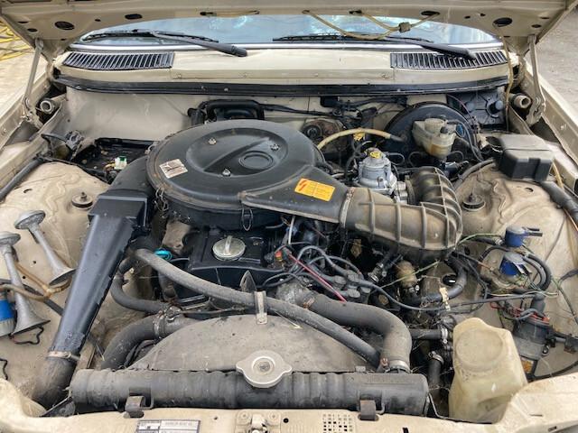 Mercedes-benz 200 berila 4 porte con impianto gpl