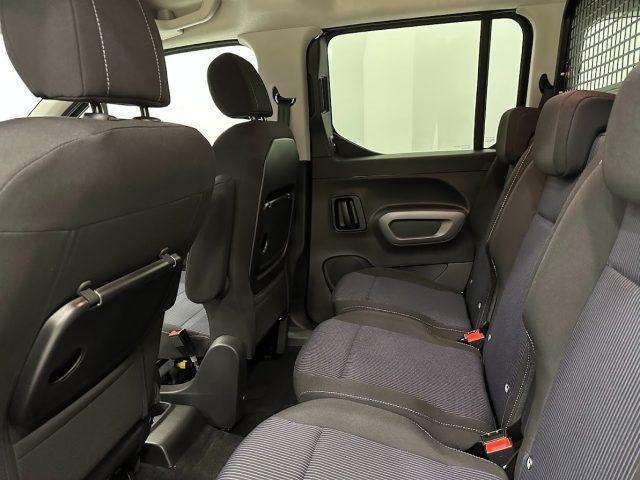 FIAT Doblo Doblò 1.5 BlueHdi 130CV 5/Posti N1 Autocarro