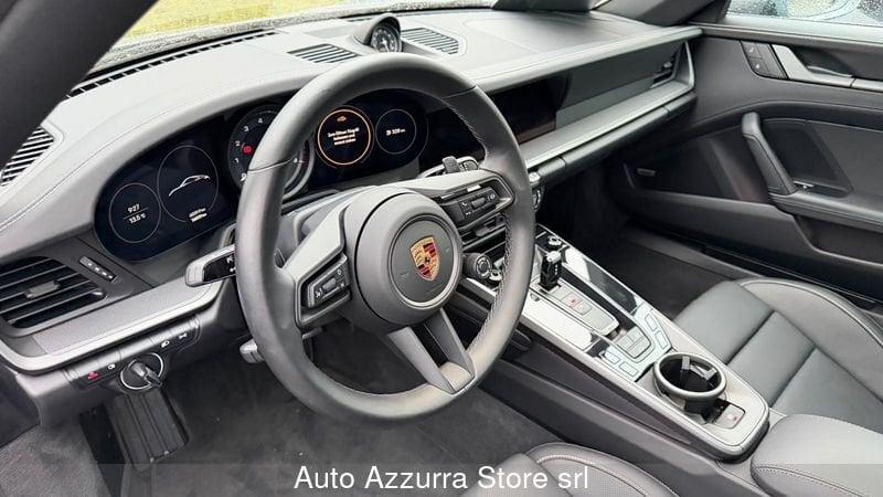 Porsche 911 911 Carrera 4S