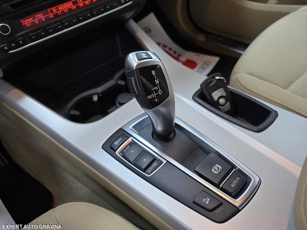 BMW X3 2.0cc 184cv ELETTA