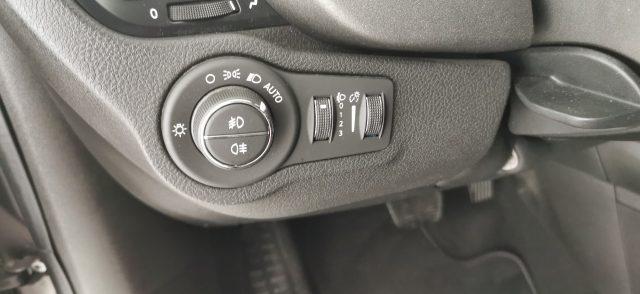 FIAT 500X 1.6 MultiJet 120 CV DCT Cross Plus