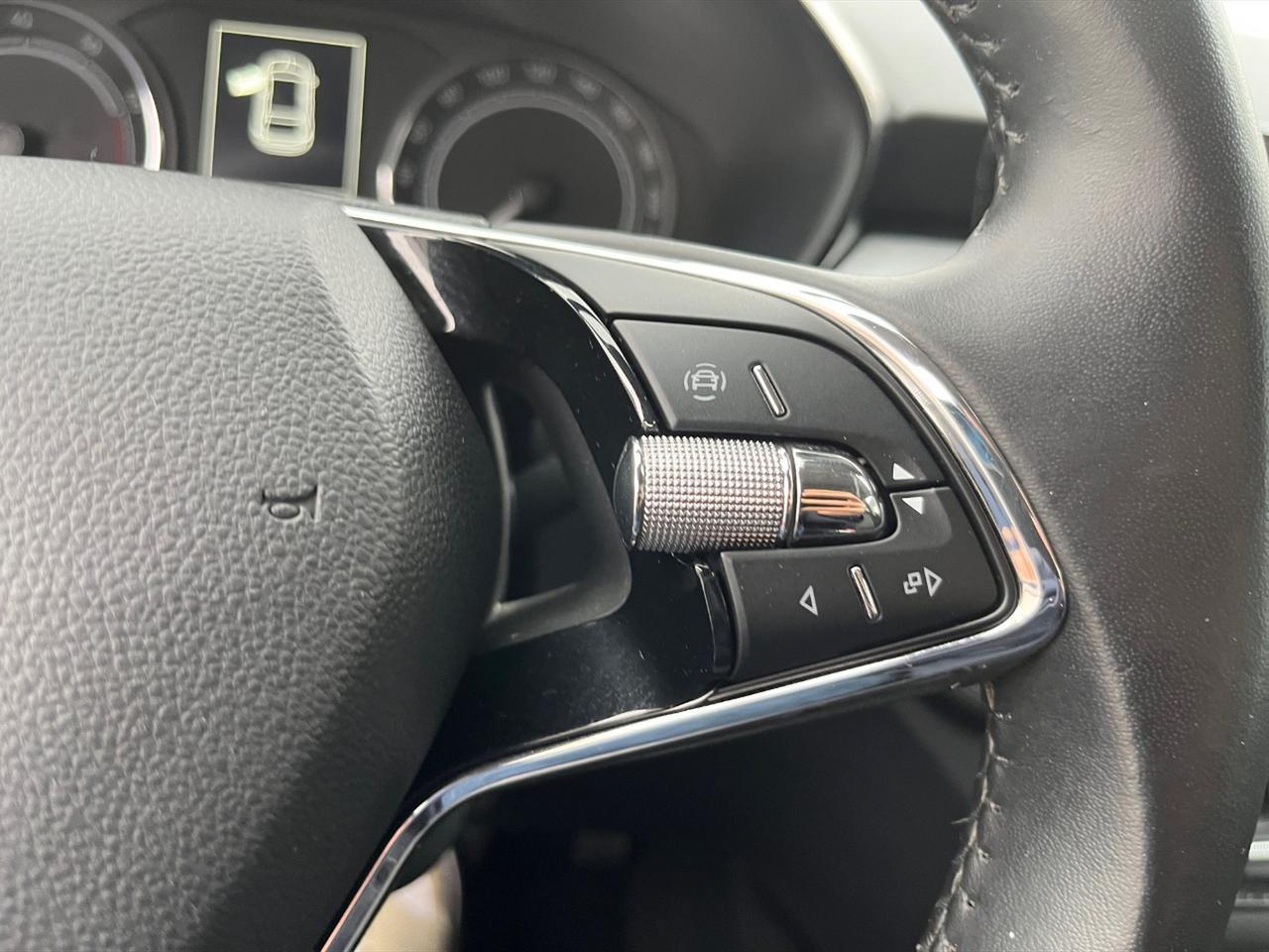 Skoda Fabia 1.0 mpi evo ambition 80cv