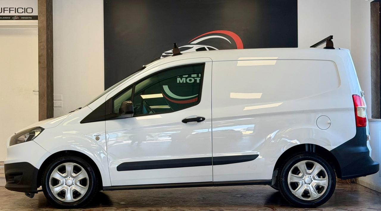 Ford Transit Courier 1.5 TDCi 75CV Van Trend