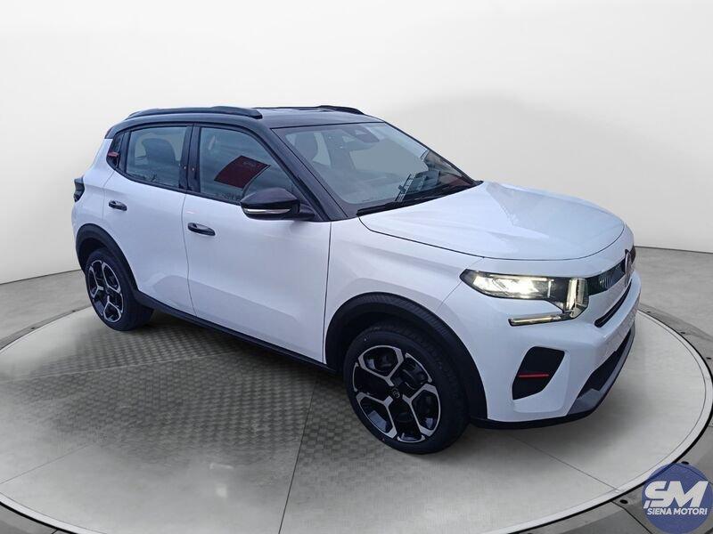 Citroën C3 C3 PureTech 100 S&S Plus