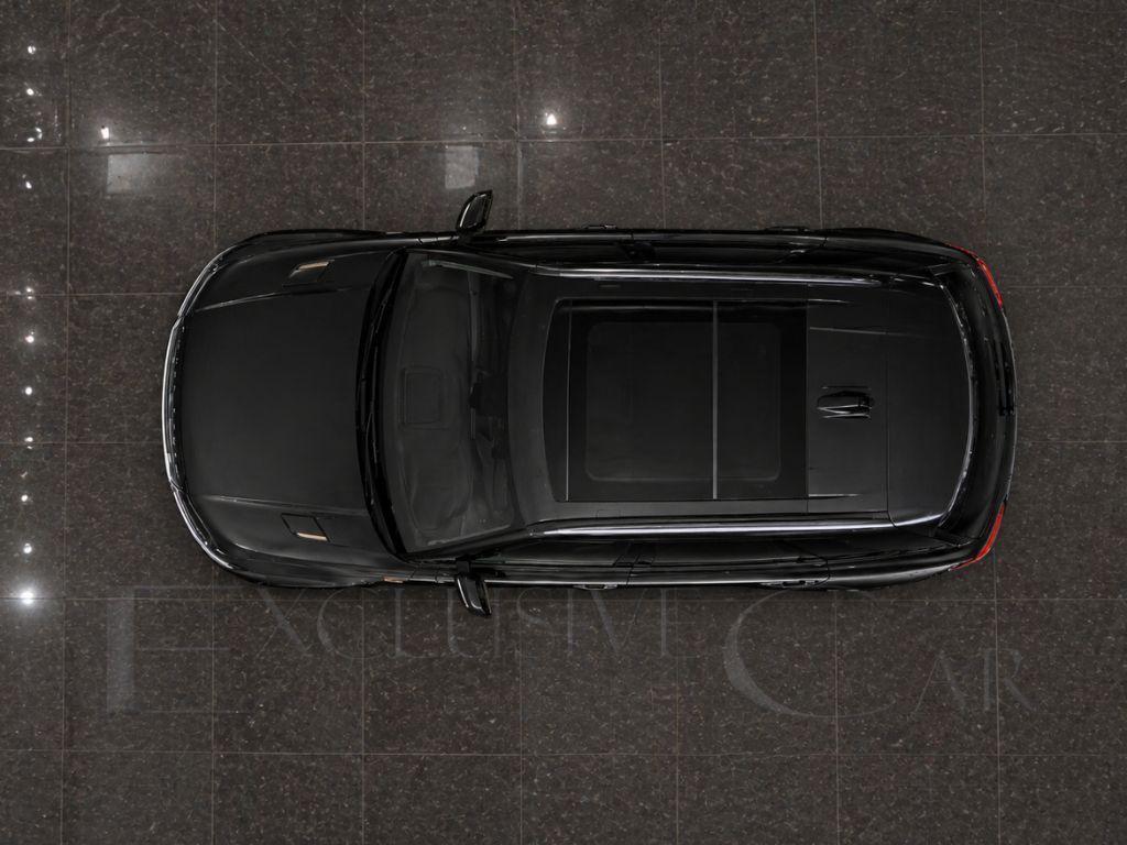 LAND ROVER - Range Rover Sport