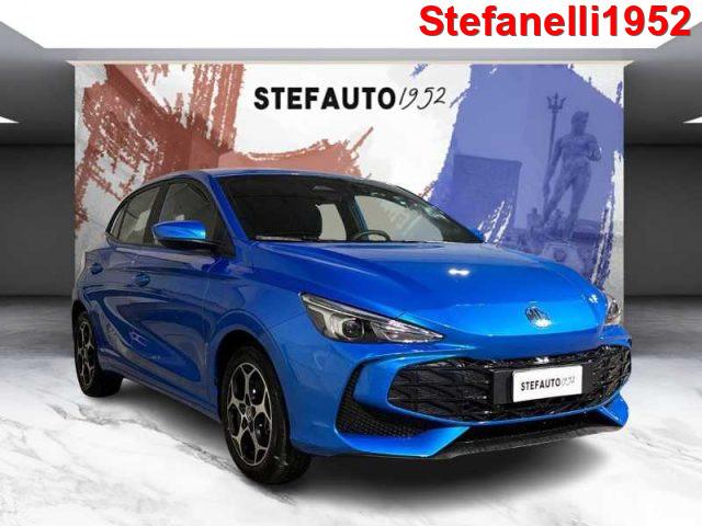 MG MG3 - 1.5 Comfort