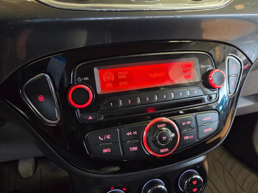 Opel Corsa 5 Porte Corsa 5p 1.2 Innovation (cosmo) my16