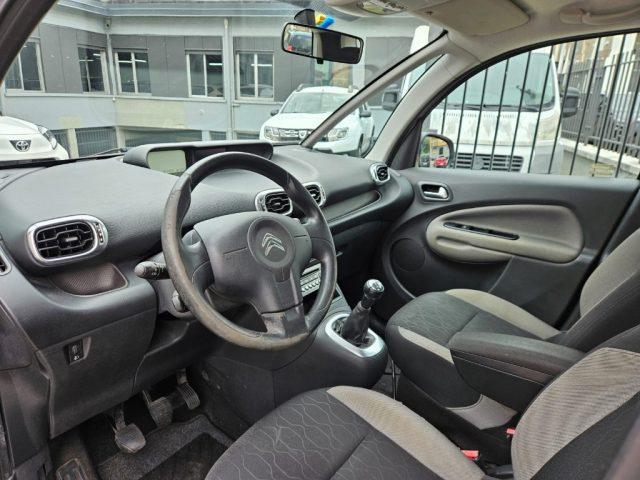 CITROEN C3 Picasso 1.6 HDi 90
