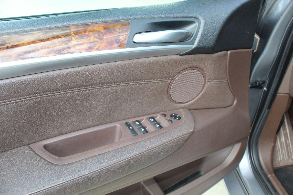 BMW - X5 - 3.0d cat Futura