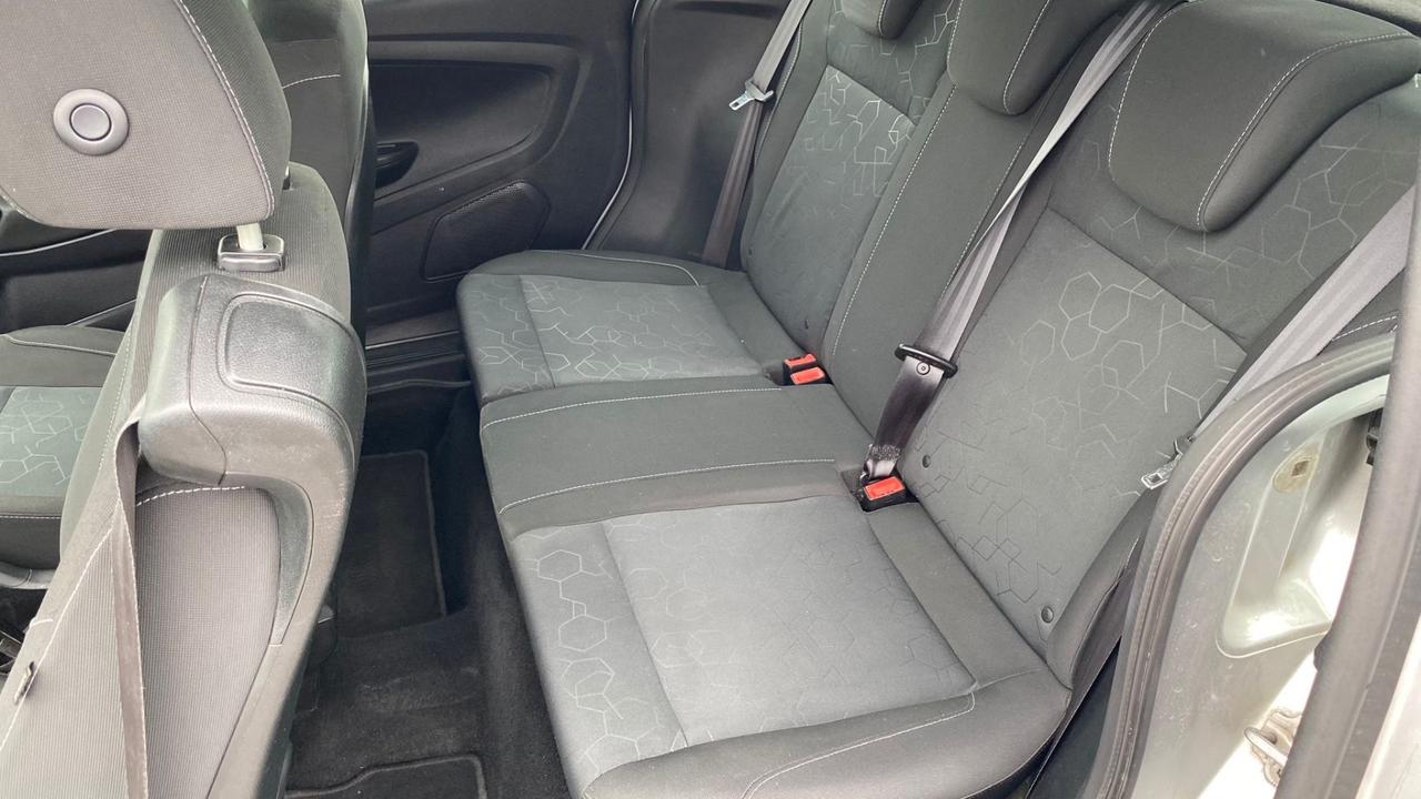 Ford B-Max 1.5 TDCi 75 CV Business