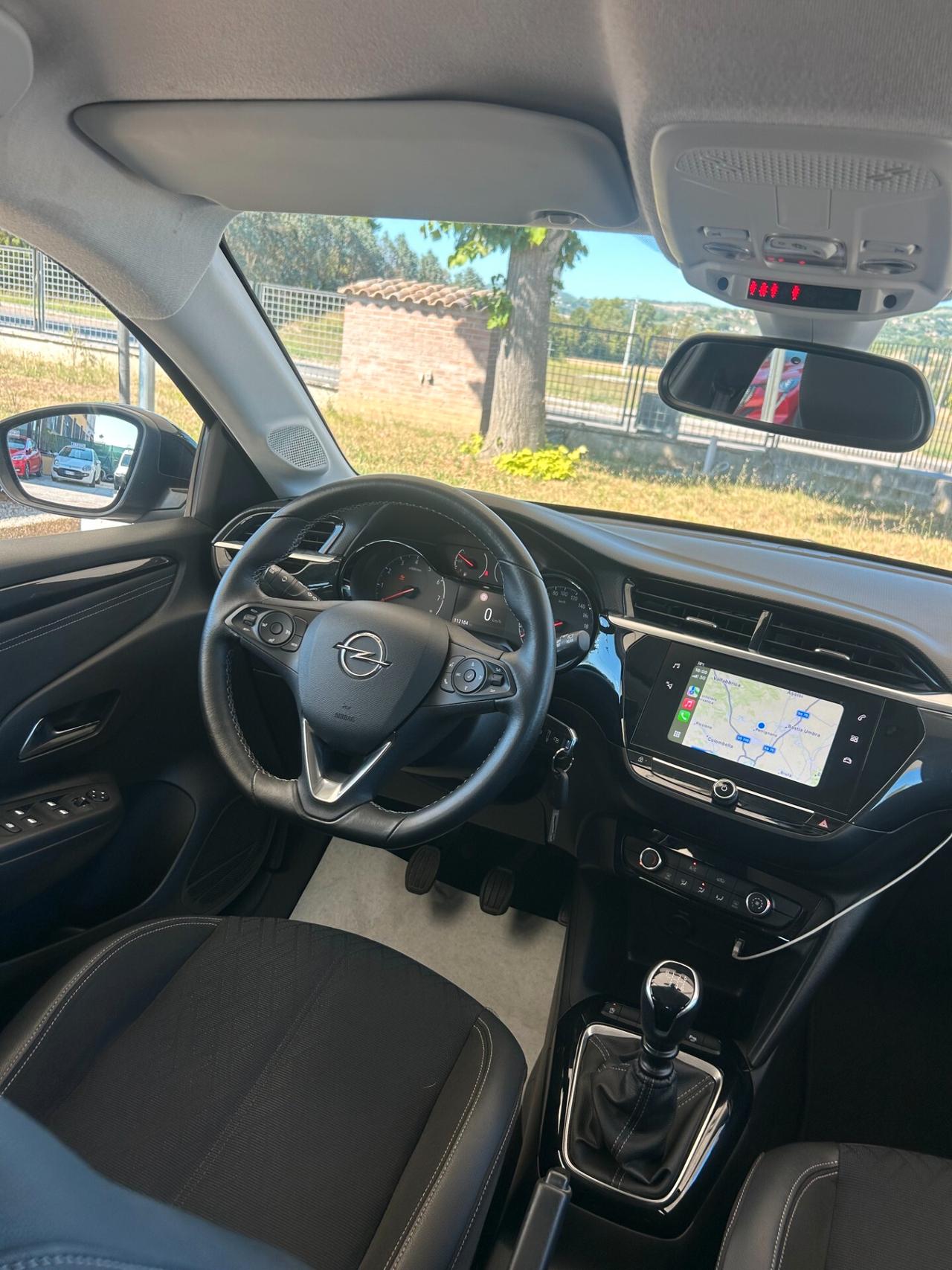 " UNA BOMBA " Opel Corsa 1.5 D 100 CV Elegance