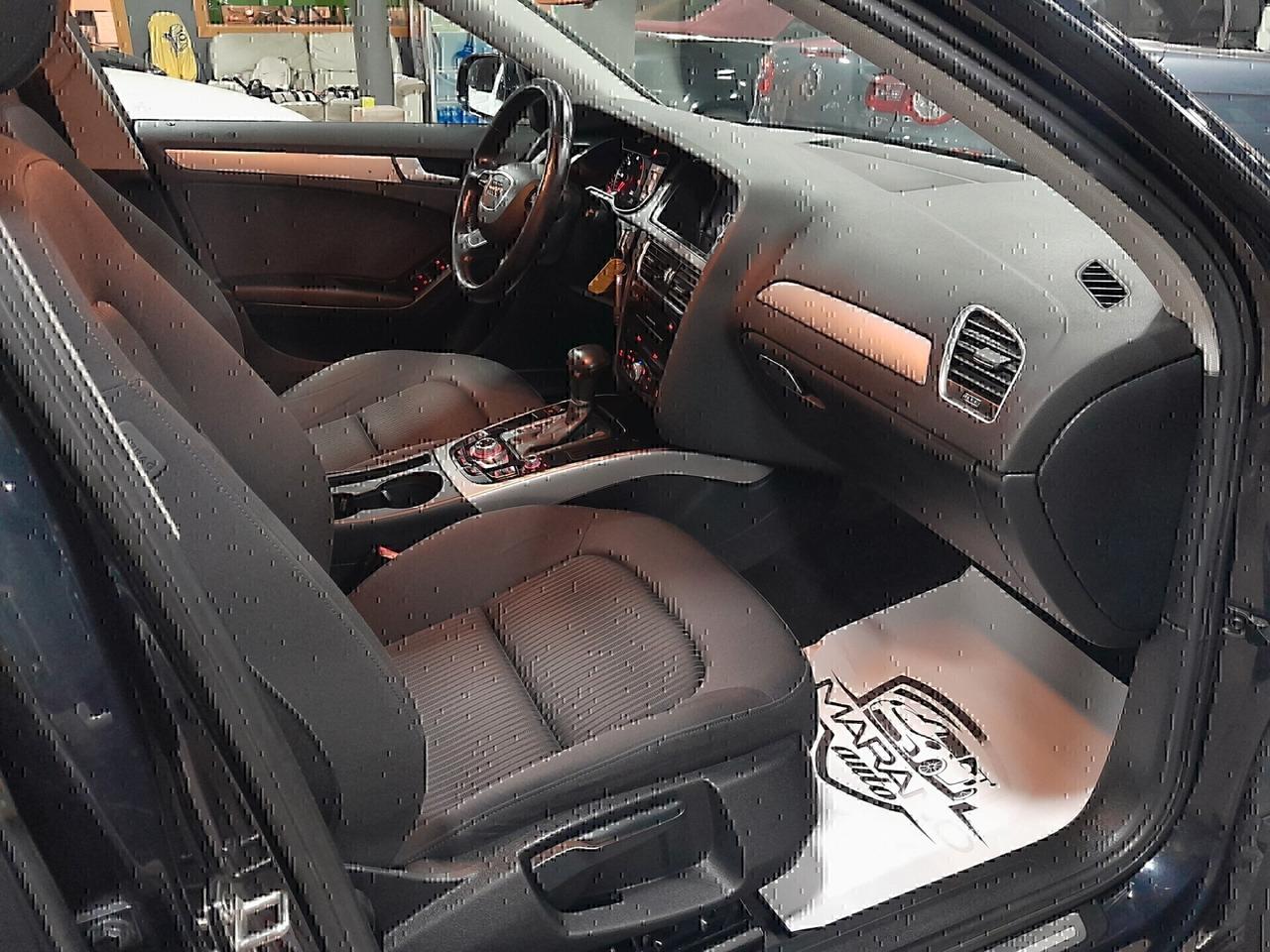 Audi A4 Avant 2.0 TDI 150 CV