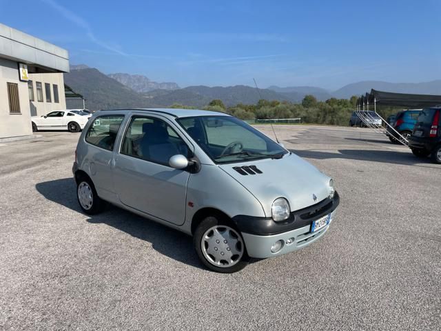 RENAULT Twingo 1.2i cat Authentique