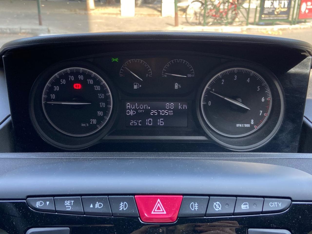 Lancia Ypsilon Gold 1.0 FireFly MHEV #11872