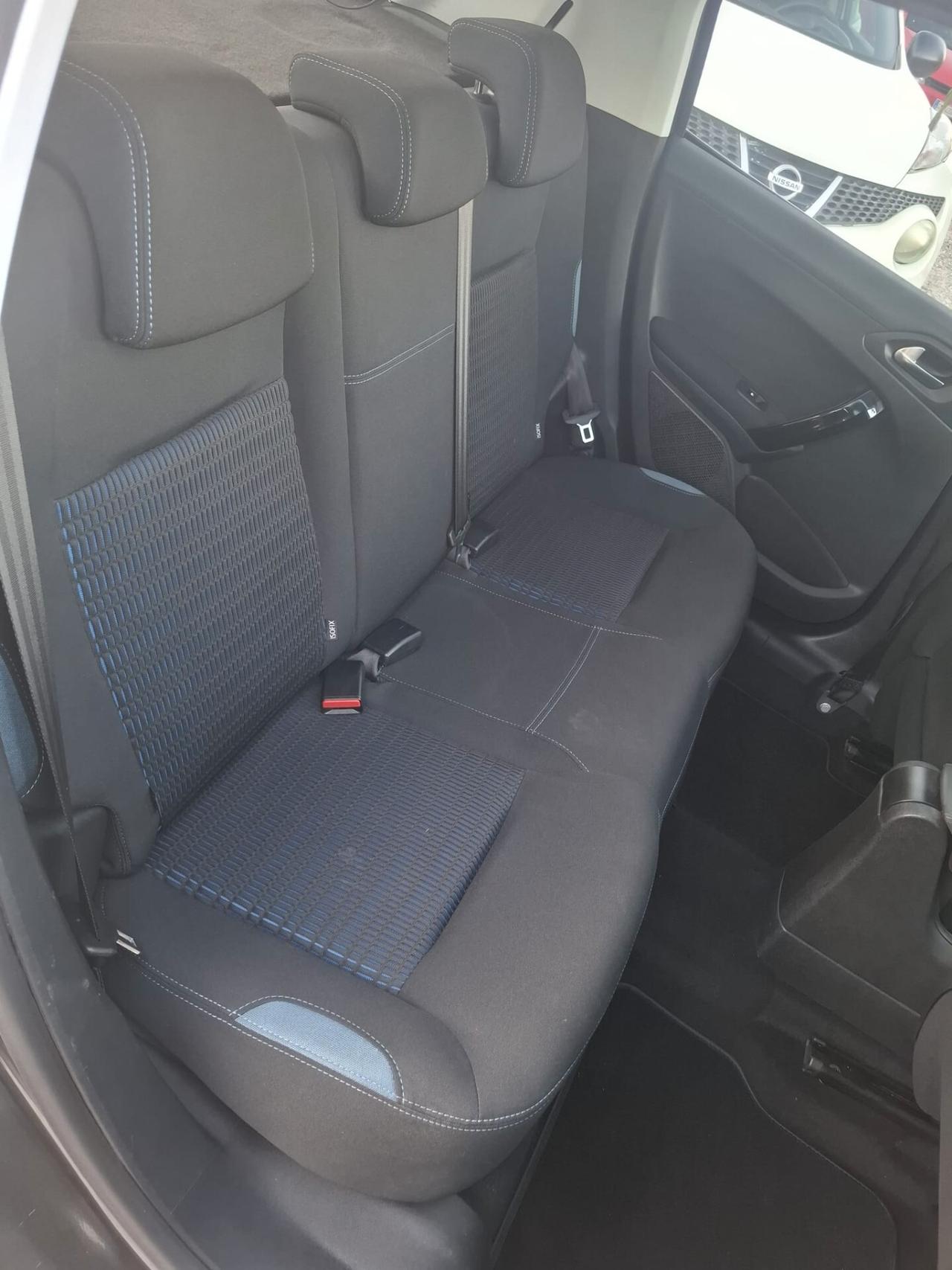 Peugeot 208 1.6 e-HDi 115 CV Stop&Start 5 porte Allure