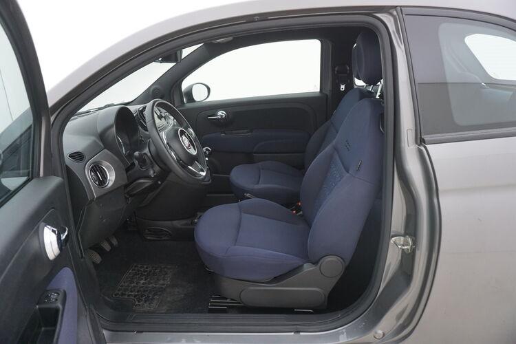 Fiat 500 Hybrid Cult BR641418 1.0 Mild Hybrid 70CV