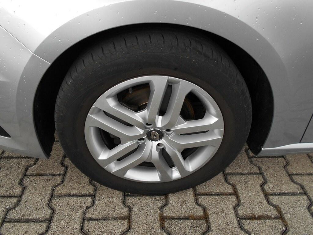 Renault Megane Sporter 1.5 Blue dCi Business
