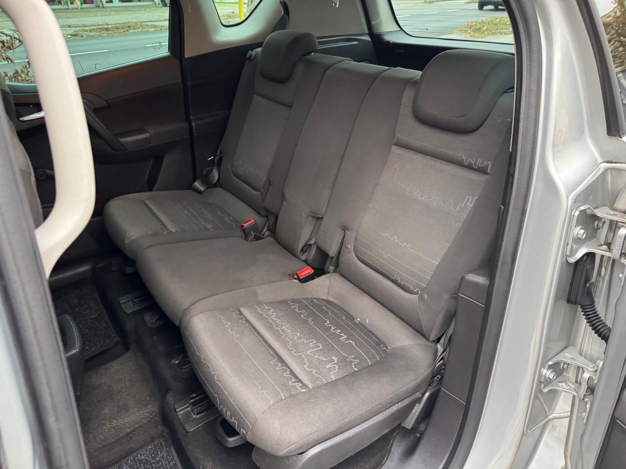 Opel Meriva 1.4 Turbo 120CV GPL garanzia 12 mesi