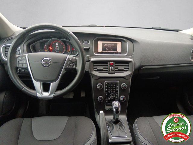 VOLVO V40 D2 Geartronic Business Plus