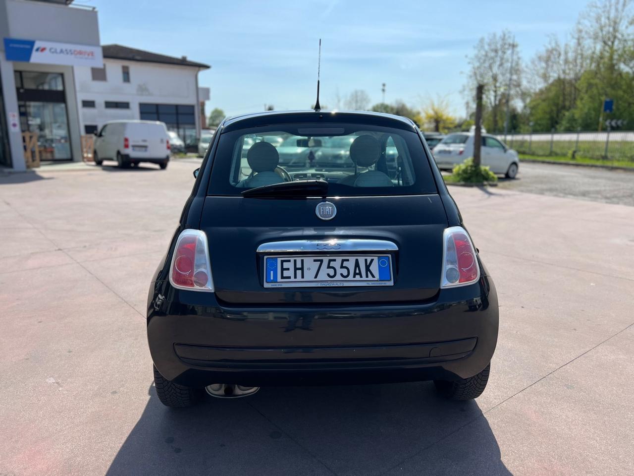 Fiat 500 1.2 Pop