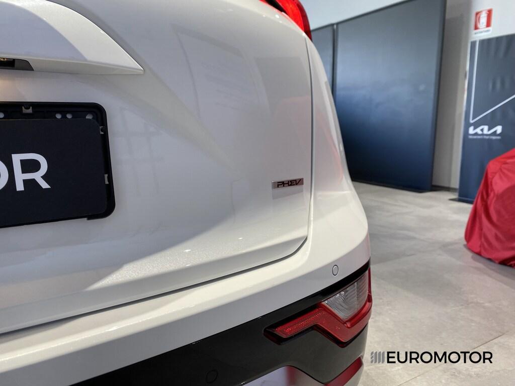 Kia Niro 1.6 GDi PHEV Style DCT
