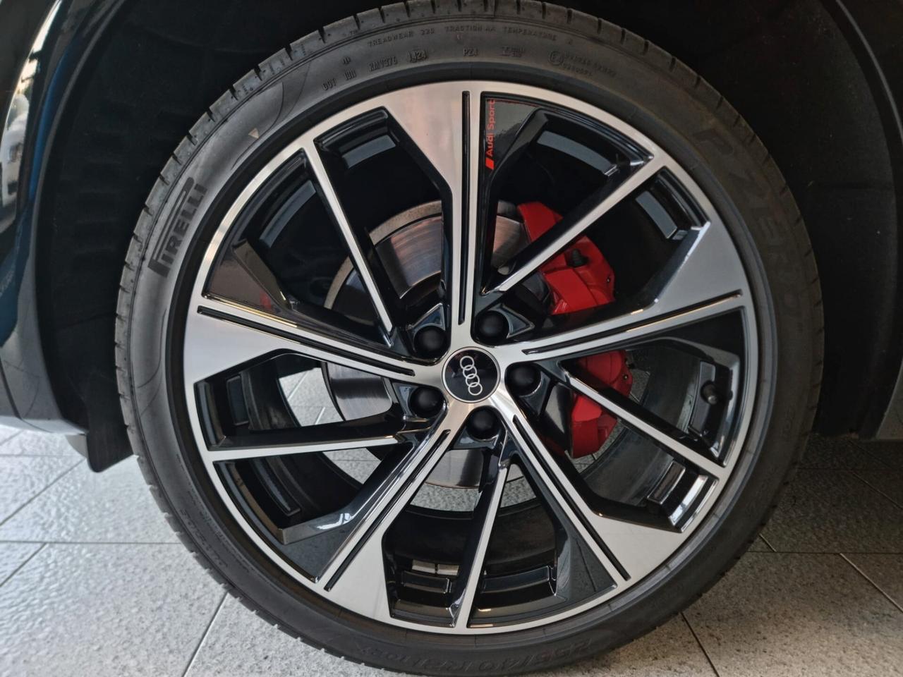 Audi Q5 40TDI 204 CV quattro S tronic S line