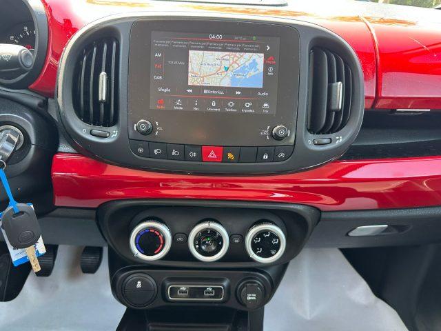 FIAT 500L POCHI KM! 1.3 Multijet 95 CV Mirror