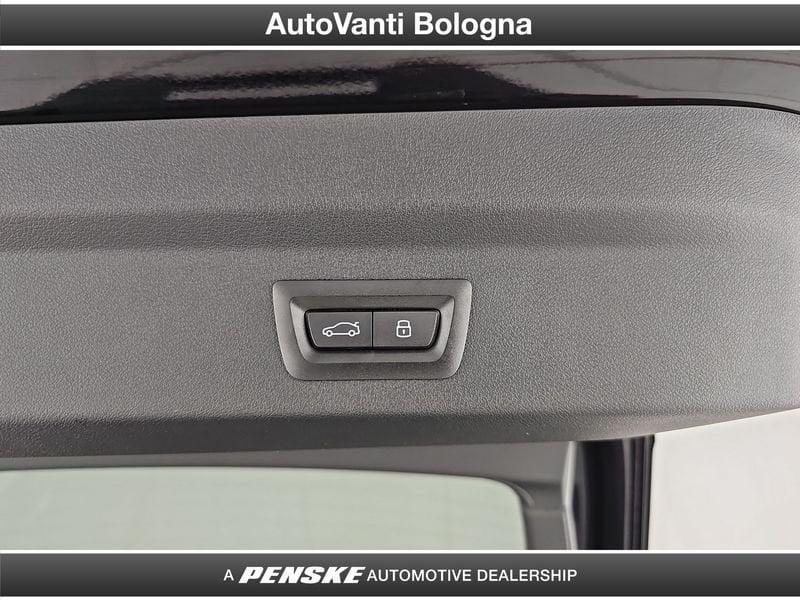 BMW X2 X2 sDrive 18d