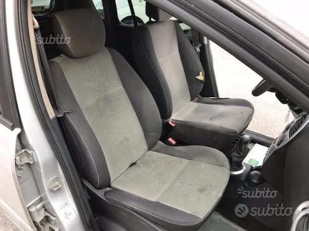 Renault Modus Grand Modus 1.5 dCi 85CV Dynamique