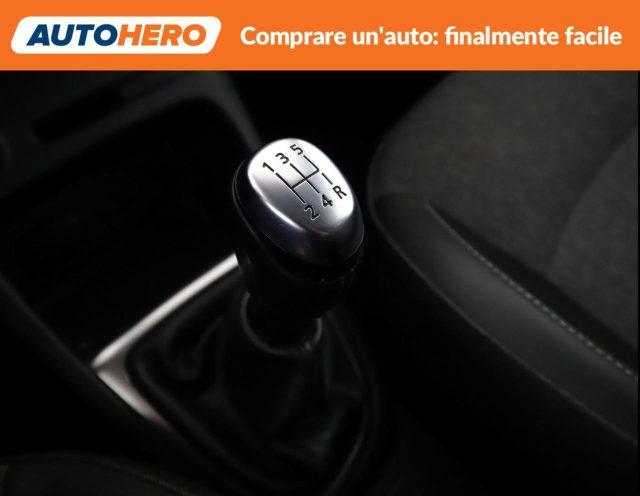 RENAULT Captur TCe 12V 90 CV Sport Edition2